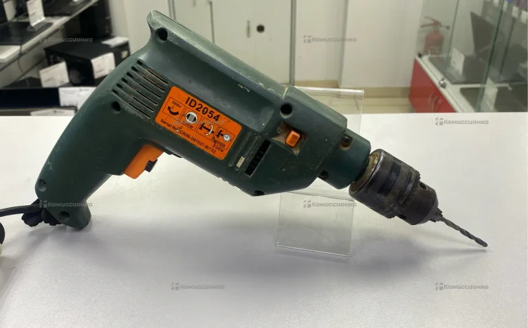 Дрель Sturm ID2054