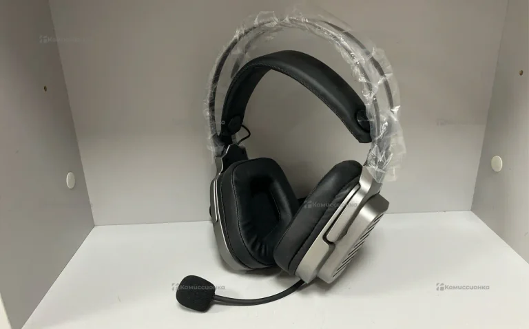 Наушники  Bloody E-Sport