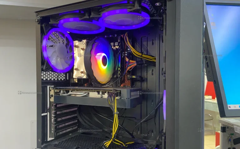 Системный блок Ardor Gaming RTX 3070M