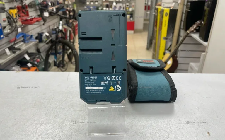 Приемник Bosch Professional LR7