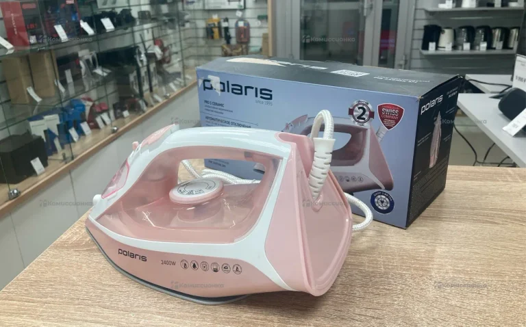 Polaris pir 2497