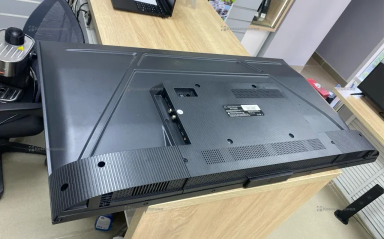Телевизор iFFALCON IFF43U62