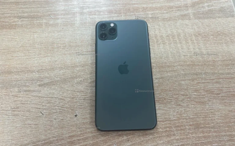 Apple iPhone 11 Pro Max 4/256 ГБ