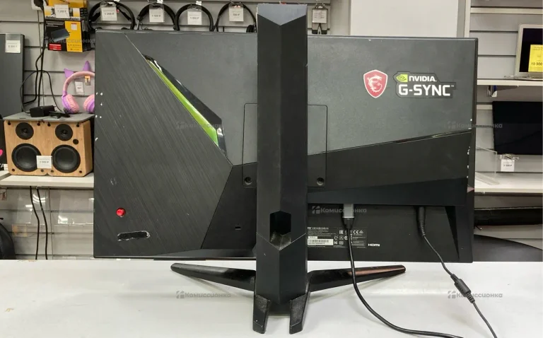 Монитор MSI MAG274R2