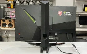 Купить Монитор MSI MAG274R2 б/у , в Санкт-Петербург Цена:8900рублей