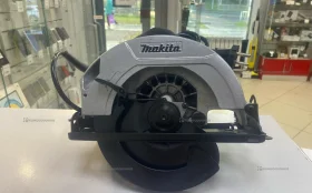 Циркулярная диск/пила сетевая Makita HS7000