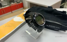 Часы пульсометр Simga onix pro