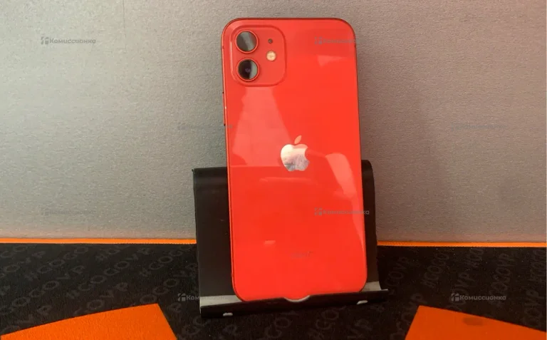 Apple iPhone 12 4/128 ГБ