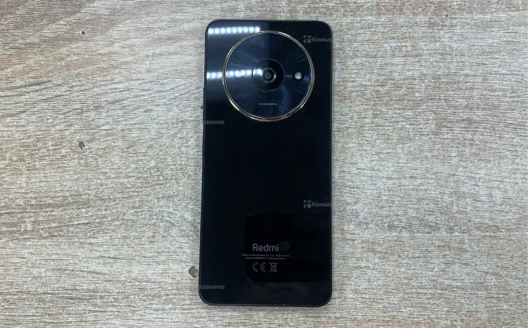 Xiaomi Redmi A3x 4/64 ГБ