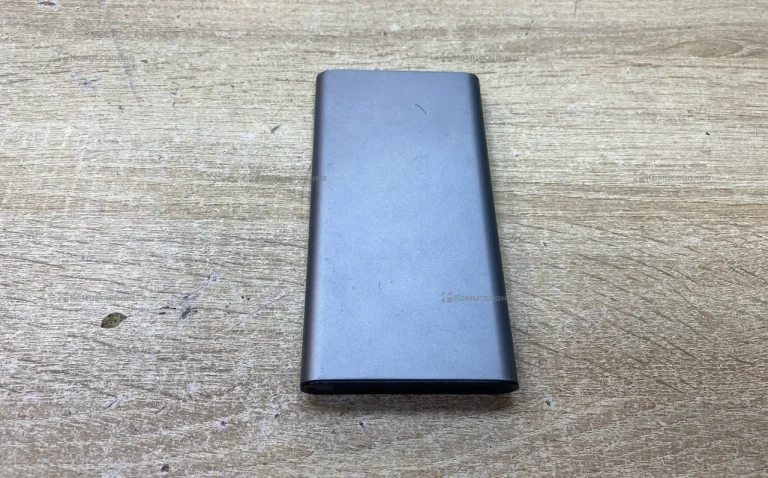 Power Bank Moshi 10000