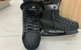 Коньки  nordway