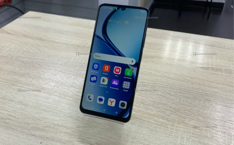Realme Note 60x 6/64 ГБ