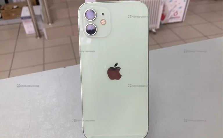 Apple iPhone 12 4/64 ГБ
