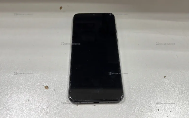 Samsung Galaxy A03 3/32 ГБ