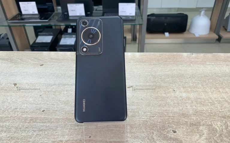 Huawei Nova Y72S 8/128 ГБ
