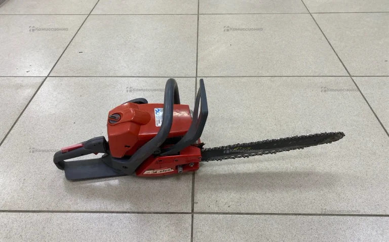 Цепная пила EFCO 137-41