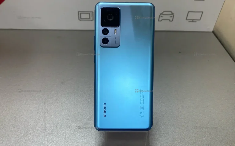 Xiaomi 12T Pro 12/256 ГБ