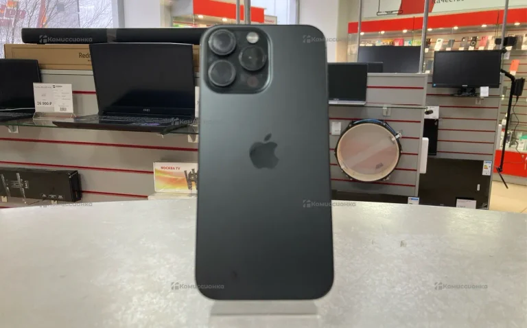 Apple iPhone 16 Pro Max 8/256 ГБ