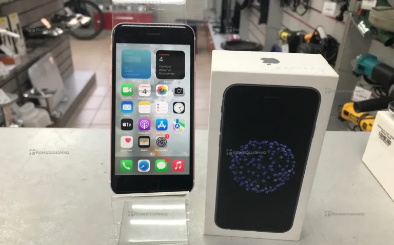 Apple iPhone 6s 2/32 ГБ