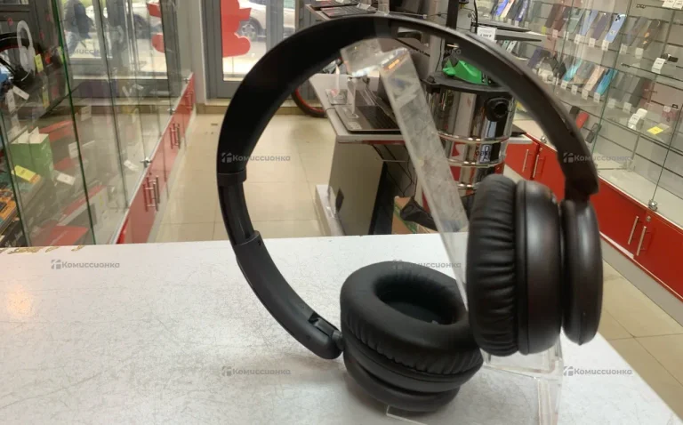 Наушники  Deppa Stereo Max