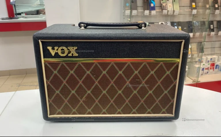 Комбо усилитель Vox v10