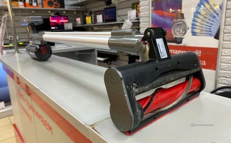 Пылесос Brayer BR4265