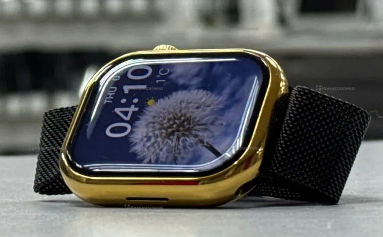 Часы  hw 9 pro max