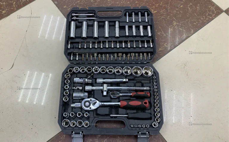 набор инструментов dream car 180 предметов