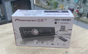 Автомагнитола  pioneer PLA-196SBT