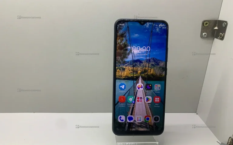 Realme C21-Y 4/64 ГБ