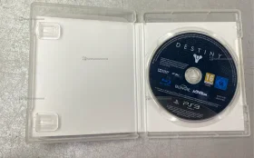 Sony диск для PS3 destiny