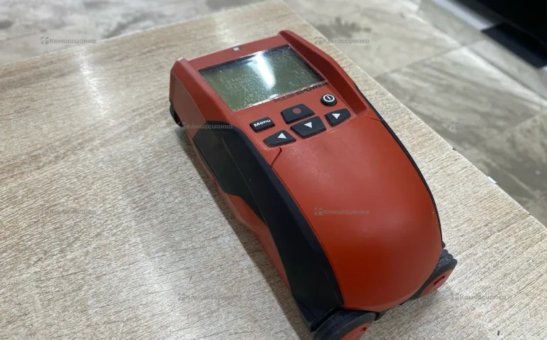 МУЛЬТИДЕТЕКТОР PS 50