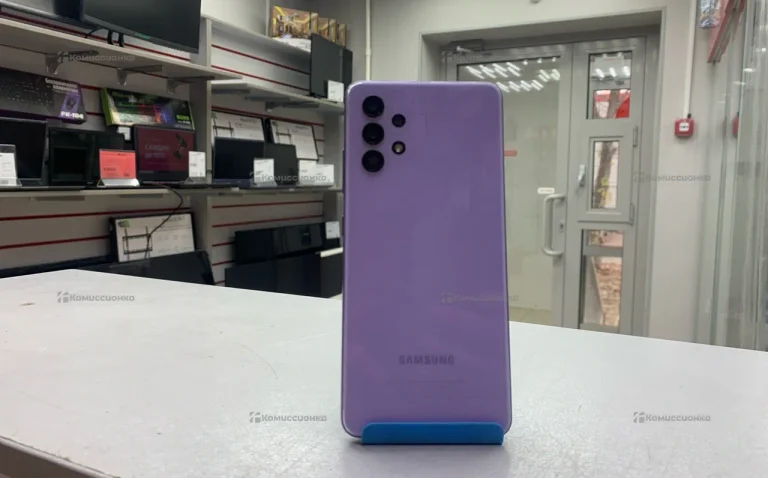 Samsung Galaxy A32 4/64 ГБ