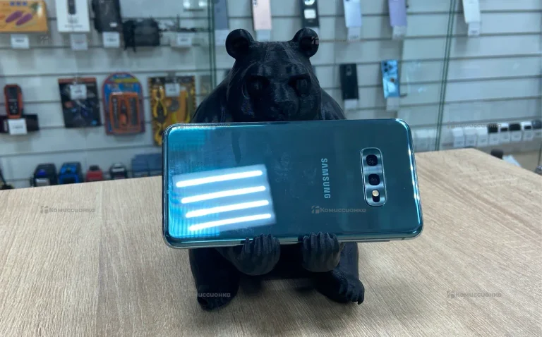 Samsung Galaxy S10e 6/128 ГБ