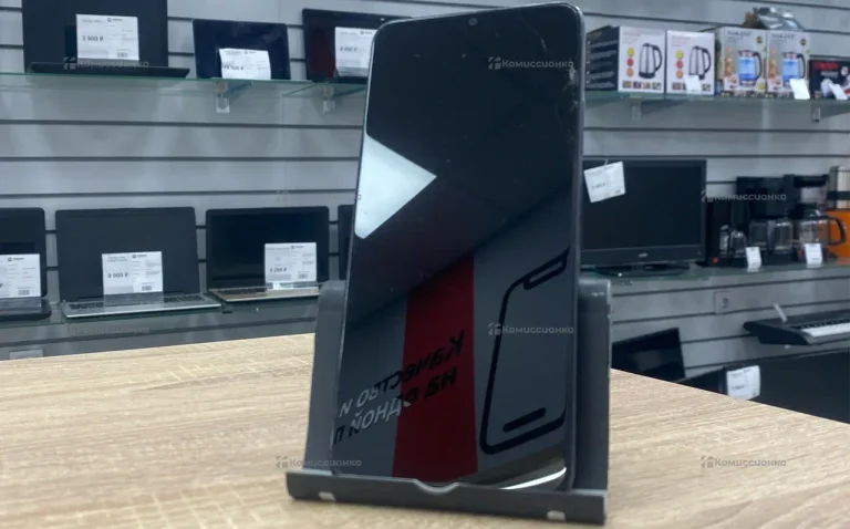 Realme Note 50 3/64 ГБ