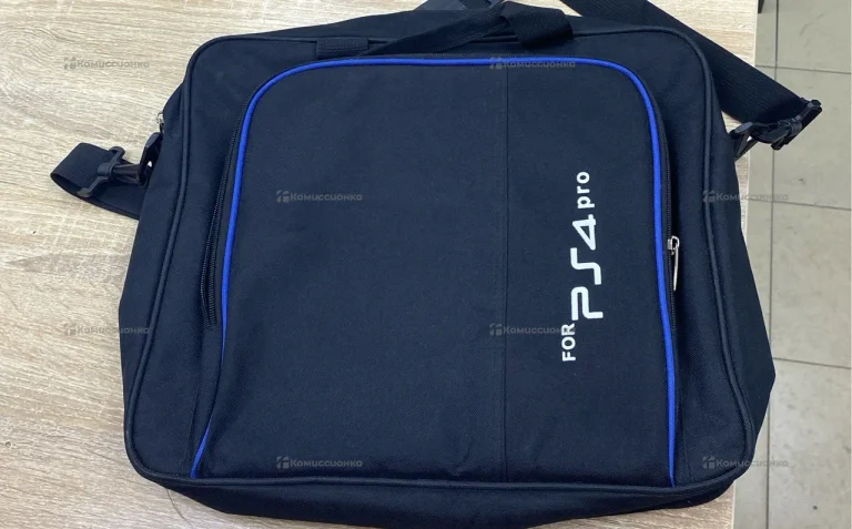 PS4. сумка