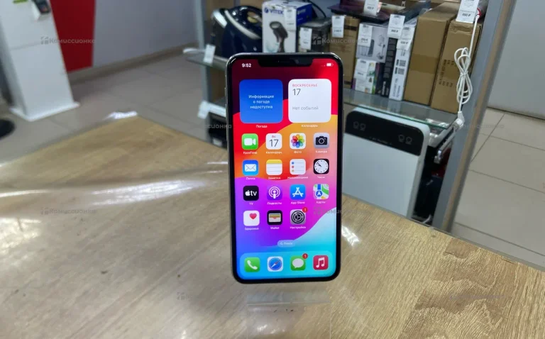 Apple iPhone 11 Pro Max 256Gb