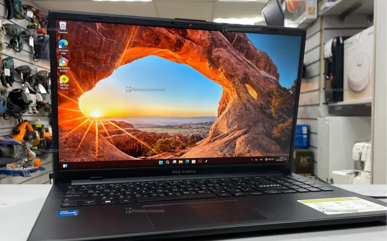 Ноутбук Asus Vivobook Go14/15