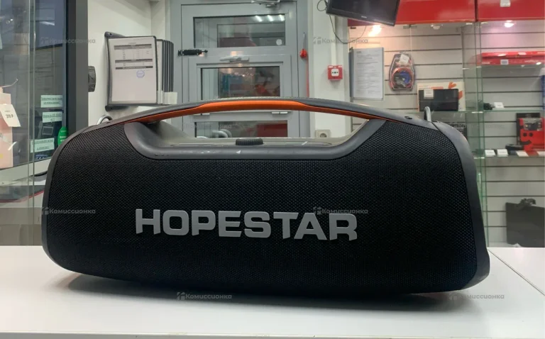 Колонка Hopestar A60