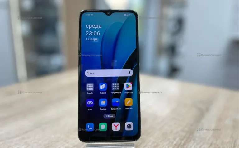 OnePlus Nord N20 SE 4/128 ГБ