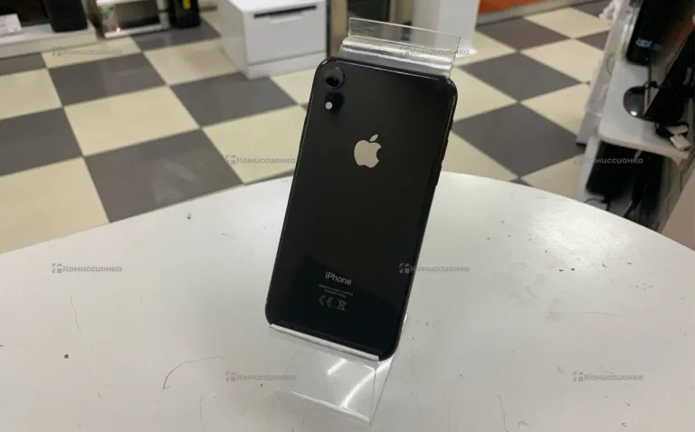 Apple Apple iPhone Xr 64gb