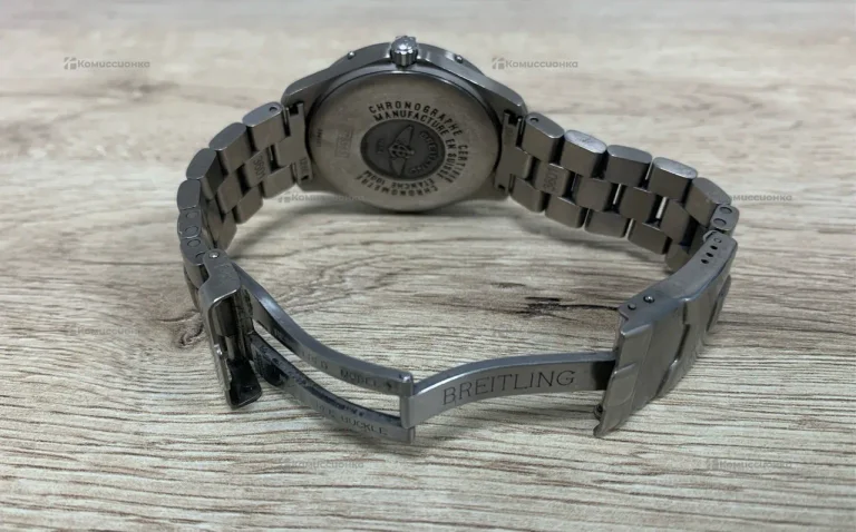 Часы  Breitling Aerospace