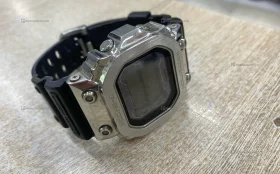 Купить Часы Casio G-Shock GX-56BB б/у , в Москва и область Цена:5900рублей