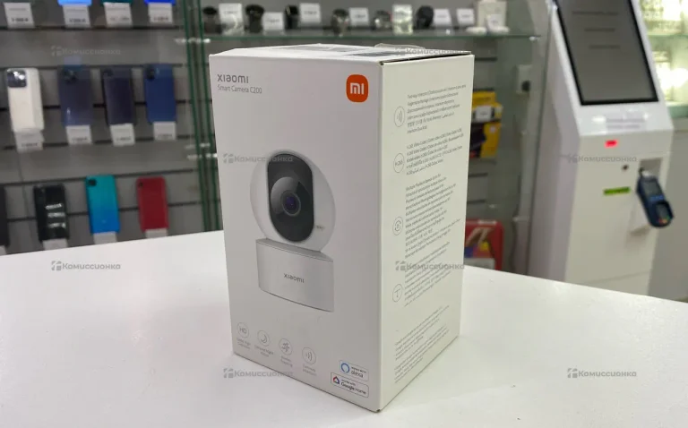 Камера Xiaomi C200