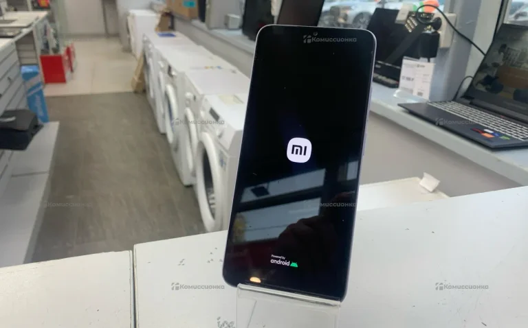 Xiaomi redmi 12 c 3/64