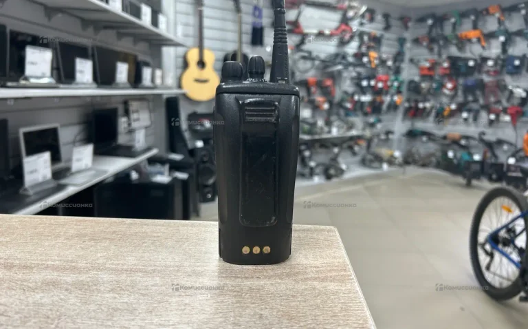Рация Motorola DP1400 UHF
