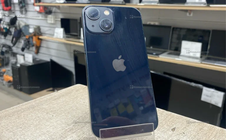 Apple iPhone 13 mini 4/128 ГБ