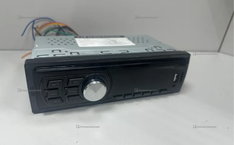 Автомагнитола  Car Audio