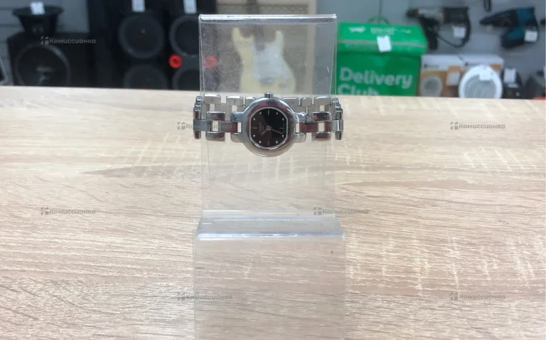 Часы  Tissot g330k