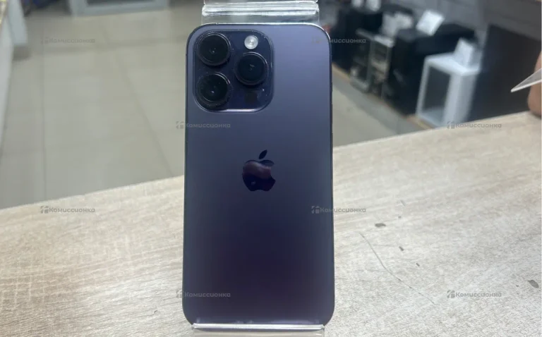 iPhone 14 Pro 25gb